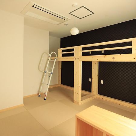 Ｔａｂｉｓｔ Ｋａｉｅｎ ホステル 会津若松 Kitakata Kültér fotó