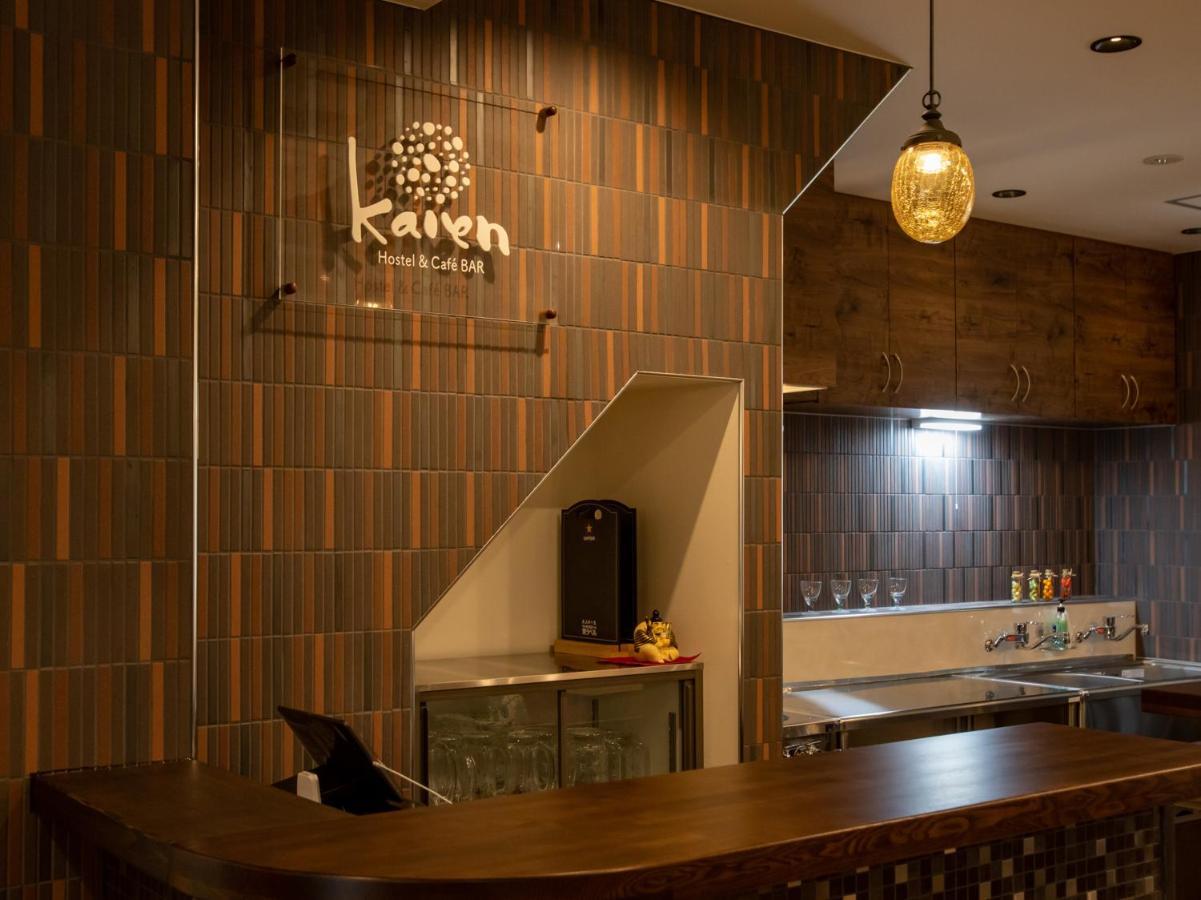 Ｔａｂｉｓｔ Ｋａｉｅｎ ホステル 会津若松 Kitakata Kültér fotó